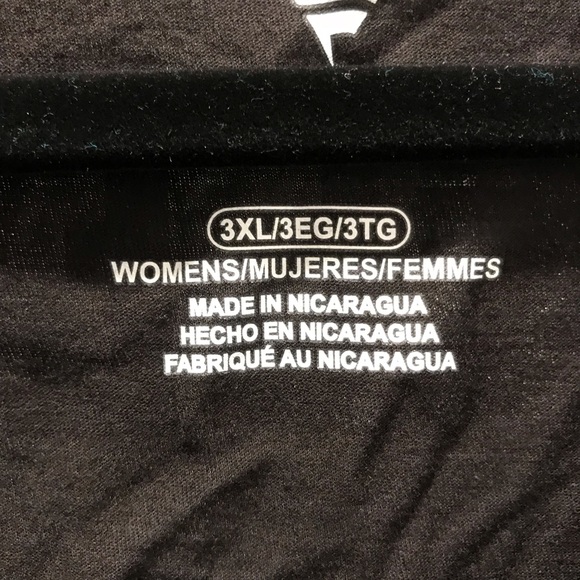 NFL Women Jacksonville Jaguars Nick Foles t-shirt - Picture 3 of 4